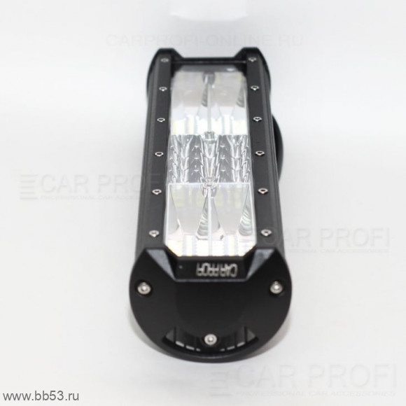 Балка светодиодная CP-3R-180 Spot направленный SMD 3030 180W [1 шт., 9-32V]