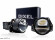 DIXEL Bi-LED White Night DX900 3.0" 5000K 12V [светодиодная би-линза 1 штука]