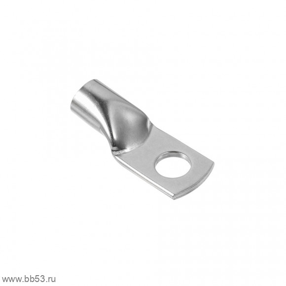 DL Audio Barracuda 2GA Ring Terminal [кольцо 4 шт.]