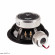 Kicx Sound Civilization AL165.5 + TW AL25 [16см/2х комп./70Вт ном./88Дб/4 Ом/50 - 20000 Гц]