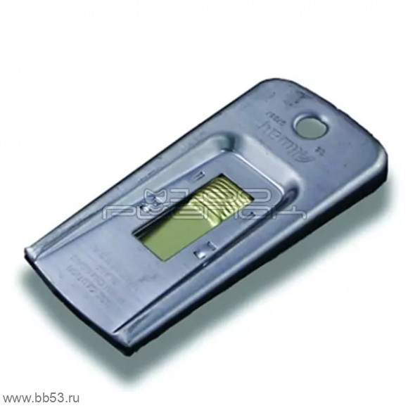 Скребок металлический AMG 138