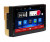 Swat AHR-4180 [7"/1024х600/ANDROID 4.4.4/Bluetooth/USB/SD/WiFi/Navitel лицензия]