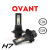 H7 OPTIMA LED QVANT комплект светодиодных ламп 1500Lm/12-24V/13W/5000K/2шт