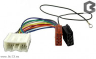 Ksize IC-MM94-07 Mitsubishi 1994-2007 [провод ISO-OEM]
