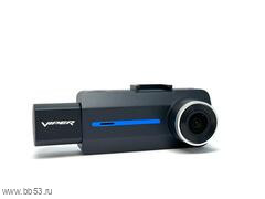 Viper TWIST III [видеорегистратор 3 камеры/170 градусов/2560х1440]