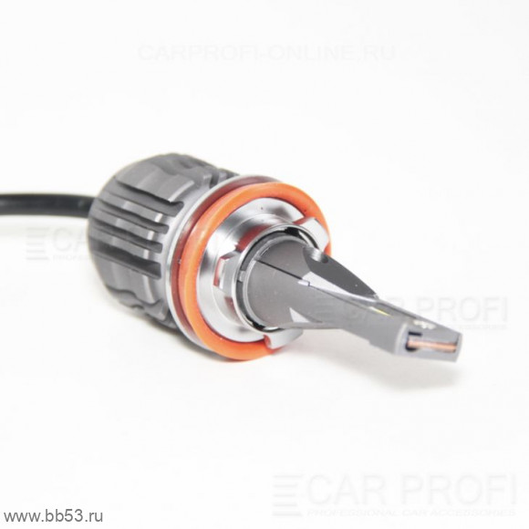 H11 CP-S30 CAR PROFI комплект светодиодных ламп чипы CSP 3570/9-32V/30W/5100K/2шт H11 CP-S30 CAR PROFI комплект светодиодных ламп чипы CSP 3570/9-32V/30W/5100K/2шт