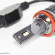 H11 CP-S30 CAR PROFI комплект светодиодных ламп чипы CSP 3570/9-32V/30W/5100K/2шт H11 CP-S30 CAR PROFI комплект светодиодных ламп чипы CSP 3570/9-32V/30W/5100K/2шт