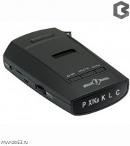 Street Storm STR-3020 [радар детектор/СТРЕЛКА/обновление по USB/светодиодный дисплей/360гр.]