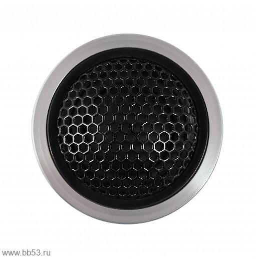 Kicx Sound Civilization TW AL25 [25.4мм/ВЧ динамики/RMS 30Вт/90Дб/купол шелк/3000 - 20000 Гц/2шт]