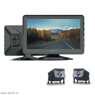 Камера для видеорегистратора Eplutus D705 HD 720P 4-PIN круглый