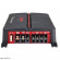 Pioneer GM-A3702 [RMS: 2x60W 1x190 (4 Ом) 2x95W (2 Ом)/фильтр НЧ 80Гц]