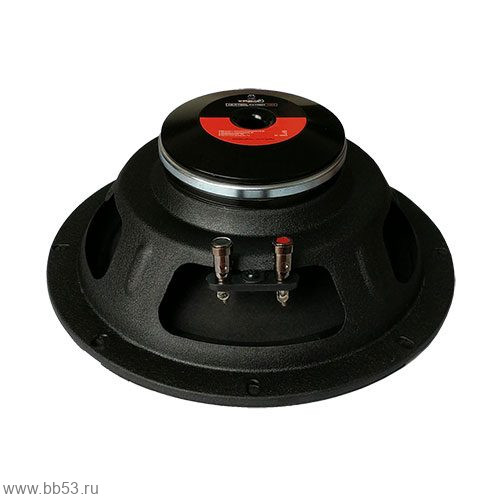 Ural AS-PT200 PATRIOT NEO [8"/180 Вт  ном/360 Вт макс/99.87 дБ/4 Ом/90-10000 Гц/глубина 76 мм/1шт]