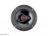 AURA FIREBALL-653 [16см/2х полосн.коакс./81Вт ном./151Вт макс./90Дб/4 Ом/55 - 20000 Гц]