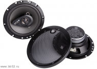 DLS Matador M136G [16,5см/3х пол. коакс./60Вт ном./100Вт макс./91Дб/50 - 20000 Гц/полипропилен]