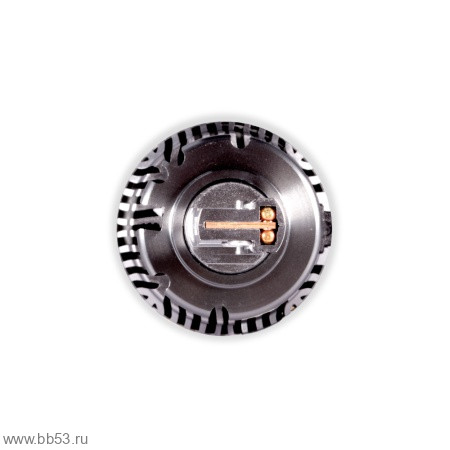 D4S MTF Light CYBER LIGHT PRO комплект светодиодных ламп для штатных блоков/35W/4250Лм/6000K/2шт.