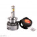 D4S MTF Light CYBER LIGHT PRO комплект светодиодных ламп для штатных блоков/35W/4250Лм/6000K/2шт.