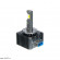 D8S MTF Light CYBER LIGHT комплект светодиодных ламп для штатных блоков/35W/3750Лм/6000K/2шт. D8S MTF Light CYBER LIGHT комплект светодиодных ламп для штатных блоков/35W/3750Лм/6000K/2шт.
