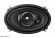 Pioneer TS-A4633I [4"x6"/2х полосн.коакс./30Вт ном./200Вт макс./88Дб/35 - 42000 Гц]