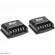 AMP MASS 6.5 [16.5 см/2х комп./50Вт ном./100Вт макс./90 Дб/4 Ом/50 - 20000 Гц]