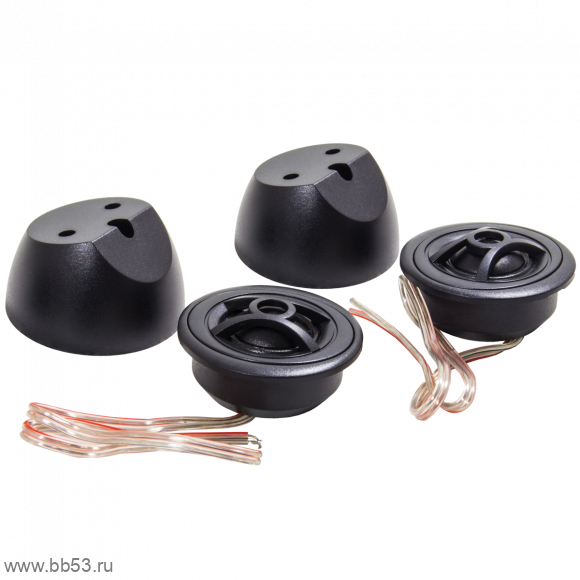 AMP MASS 6.5 [16.5 см/2х комп./50Вт ном./100Вт макс./90 Дб/4 Ом/50 - 20000 Гц]