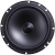 AMP MASS 6.5 [16.5 см/2х комп./50Вт ном./100Вт макс./90 Дб/4 Ом/50 - 20000 Гц]