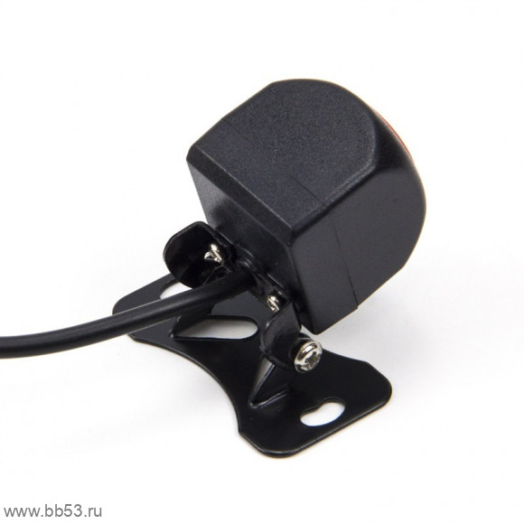 Eplutus CM-77 [Универсальная квадратная камера СVBS & AHD заднего вида/170 гр.]