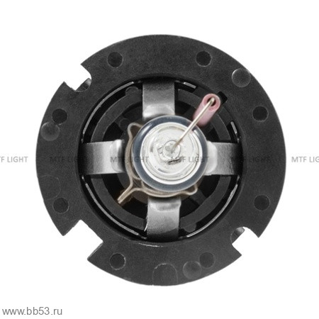Ксенон лампа MTF Light D4S 5000K TREND 42V 35W 3097Lm (OEM)