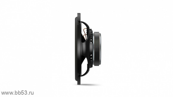 JBL Club 6520 [16см/2х пол. коакс./50Вт ном./150Вт макс./94Дб/3 Ом/55 - 20000Гц]
