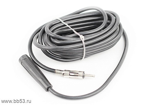 ACV AD12-1624 Антенный удлиннитель 4,5м