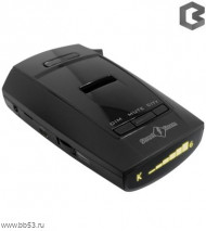 Street Storm STR-7020 [радар детектор/СТРЕЛКА/обновление по USB/OLED дисплей/фильтр помех/360гр.]