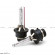 Ксенон лампа MTF Light D4S ACTIVE NIGHT + 30% 5000K 42V 35W 3095Lm комплект 2шт