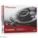 Pioneer TS-G6932I [6"x9"/3х полосн. коакс./40Вт ном./300Вт макс./90Дб/глубина 68мм]