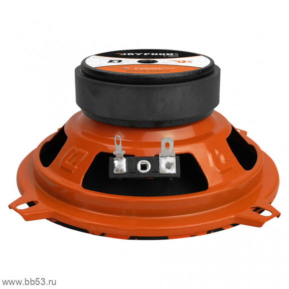 DL Audio Gryphon Lite 130 V.2 [5"/50 Вт  ном/90.3 дБ/4 Ом/Fs 115 Гц/2 шт.]