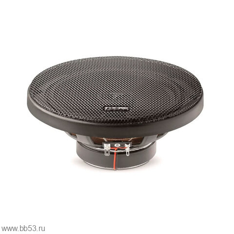 Focal Auditor ACX-165 [16.5 см/2х полосн.коакс./60Вт ном./120Вт макс./91.5Дб/4 Ом/60 - 21000 Гц]