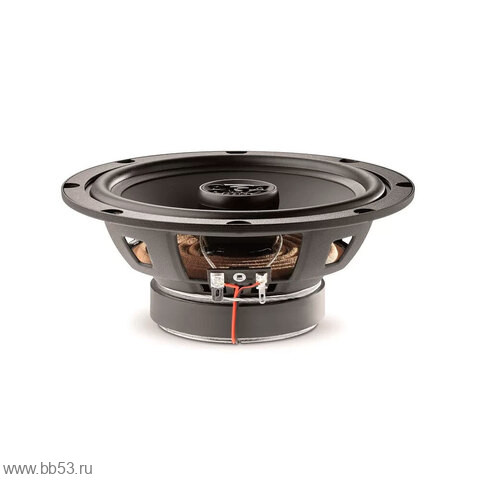 Focal Auditor ACX-165 [16.5 см/2х полосн.коакс./60Вт ном./120Вт макс./91.5Дб/4 Ом/60 - 21000 Гц]