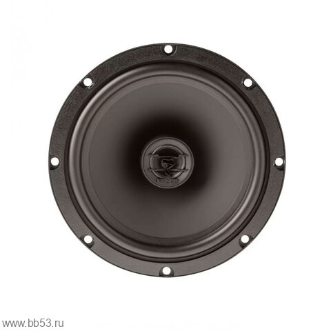 Focal Auditor ACX-165 [16.5 см/2х полосн.коакс./60Вт ном./120Вт макс./91.5Дб/4 Ом/60 - 21000 Гц]