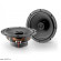 Focal Auditor ACX-165 [16.5 см/2х полосн.коакс./60Вт ном./120Вт макс./91.5Дб/4 Ом/60 - 21000 Гц]