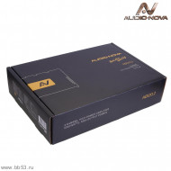Audio Nova AB120.2 [RMS: 2x100W 1x220W (4 Ом) 2x145W (2 Ом)/регулир. high,low-pass фильтры]