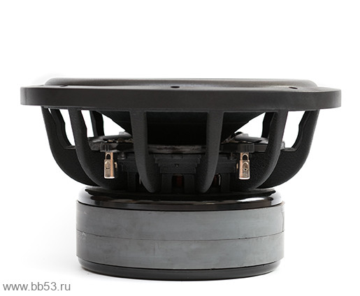 Pride MT 12 [12"/1750 Вт ном./86 дБ/0.8+0.8 Ом/литая корзина]
