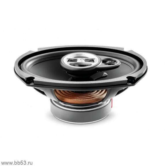 Focal Auditor RCX-690 [6"x9"/3х полосн. коакс./80Вт ном./160Вт макс./92Дб/50 - 20000 Гц]