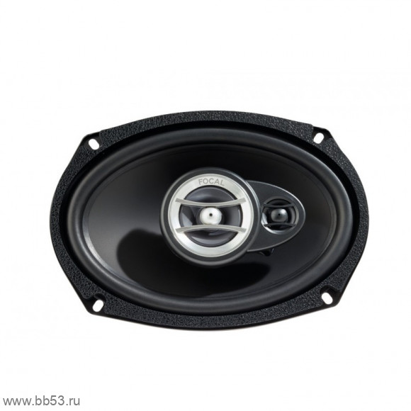 Focal Auditor RCX-690 [6"x9"/3х полосн. коакс./80Вт ном./160Вт макс./92Дб/50 - 20000 Гц]