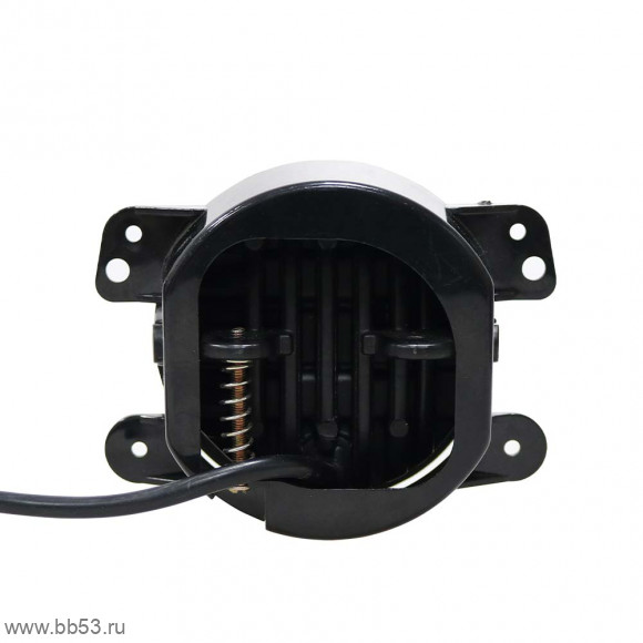 Фары противотуманные 2191-LED + DRL 12-24V