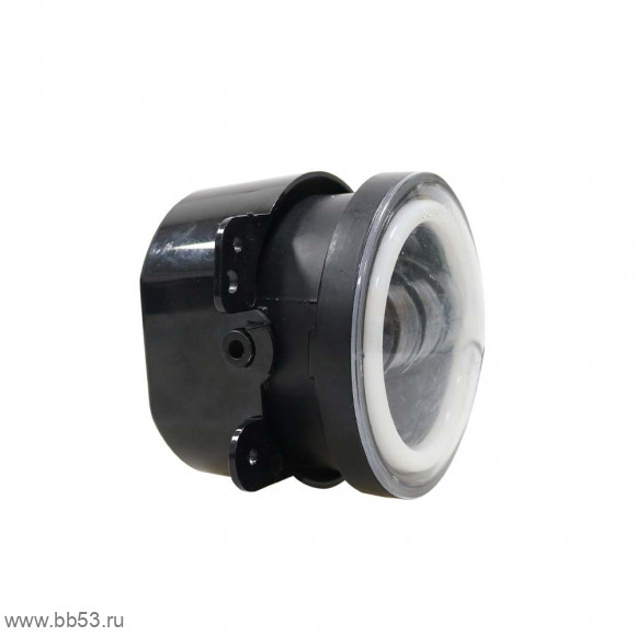 Фары противотуманные 2191-LED + DRL 12-24V