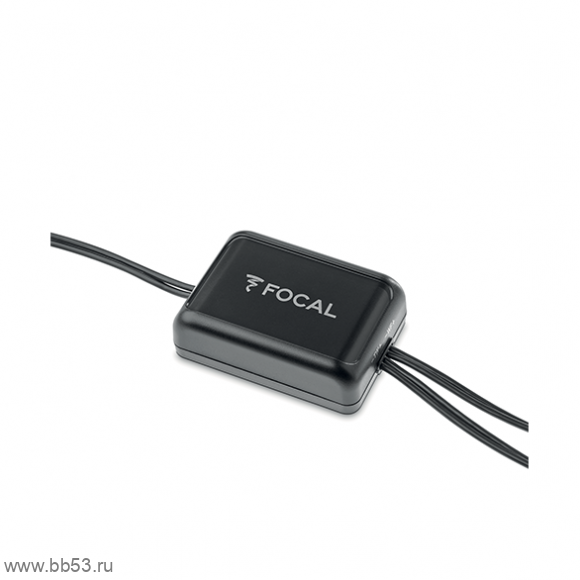 Focal Auditor ASE-165 [16.5см/2х комп./60Вт ном./120Вт макс./91.5Дб/60 - 21000 Гц]