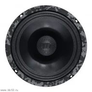 DL Audio Anaconda 165 Coax [16см/2х полосн.коакс./80Вт ном./90.9Дб/4 Ом/60 - 22000 Гц]