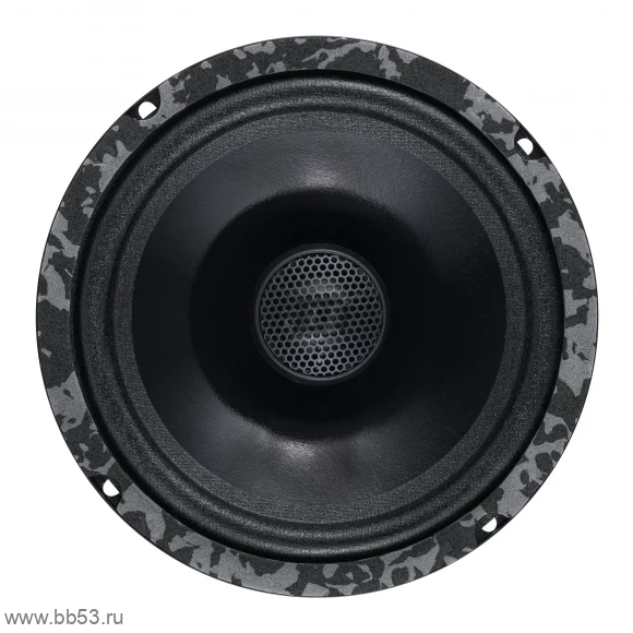 DL Audio Anaconda 165 Coax [16см/2х полосн.коакс./80Вт ном./90.9Дб/4 Ом/60 - 22000 Гц]