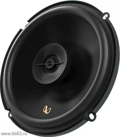 Infinity PRIMUS 603F [16см/2х полосн.коакс./50Вт ном./150 Вт макс./92Дб/3Ом/55-20000Гц]