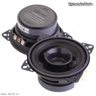 Audio Nova Goth DC10 [4"/55 Вт  ном/92 дБ/4 Ом/146-2000 Гц/4 Ом/2шт]