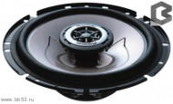 Pioneer TS-G1702I [17см/2х пол. коакс./35Вт ном./170Вт макс./90Дб/устан. глуб. 46мм]