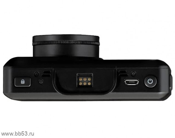Viper Combo Fit S [видеорегистратор+антирадар/GPS/Wi-Fi/170°/1920x1080*30/экран 3"/запись звука]